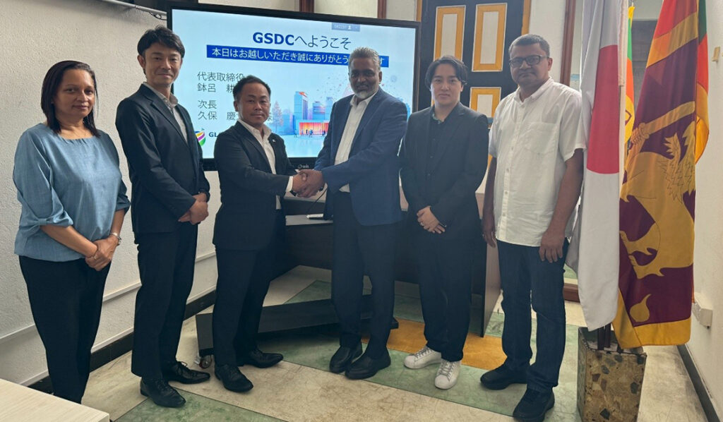 株式会社広済堂ビジネスサポート（代表取締役：鉢呂耕一）は、これら両国の課題を「共創」の力で解決するため、スリランカの有力教育機関 GSDC（代表：アシュ・マーラシンハ） と戦略的パートナーシップを締結