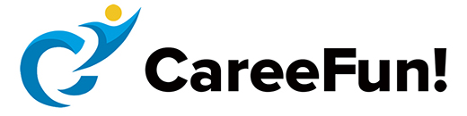 CareeFun!ロゴ